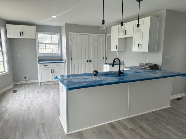 136 Man O War Dr, Oak Grove, KY 42262