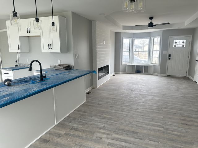 136 Man O War Dr, Oak Grove, KY 42262