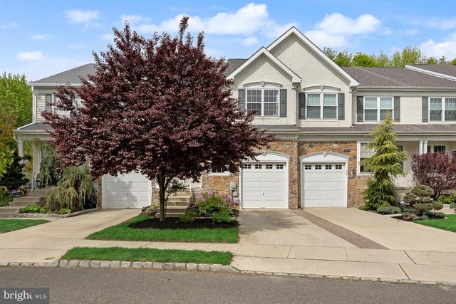 105 WEAVER DR, Marlton, NJ 08053