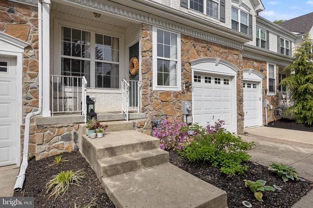 105 WEAVER DR, Marlton, NJ 08053