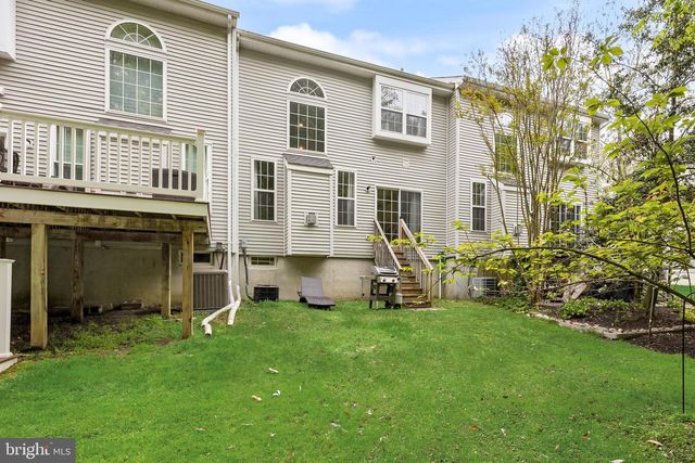 105 WEAVER DR, Marlton, NJ 08053