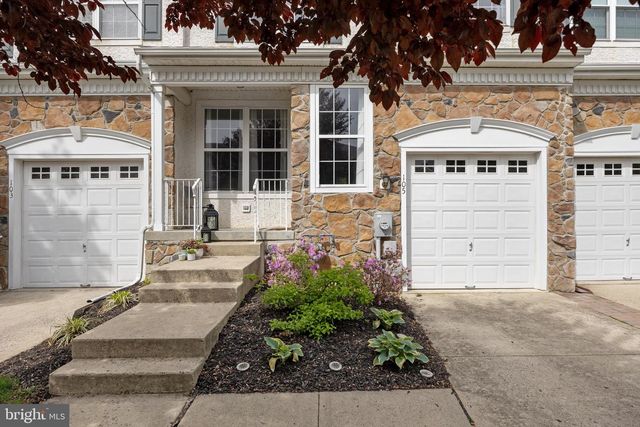 105 WEAVER DR, Marlton, NJ 08053