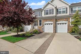 105 WEAVER DR, Marlton, NJ 08053