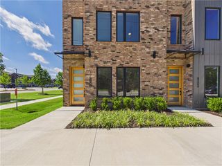 4100 W Olive Street, Rogers, AR 72756