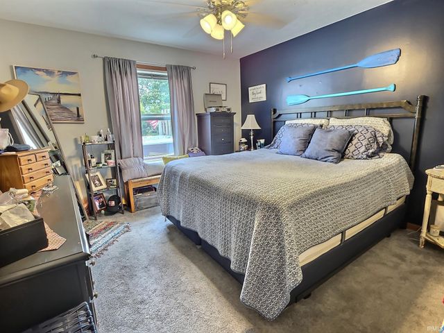 7478 N Navigator Drive, Walkerton, IN 46574