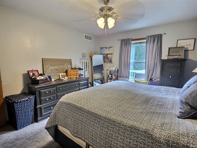 7478 N Navigator Drive, Walkerton, IN 46574