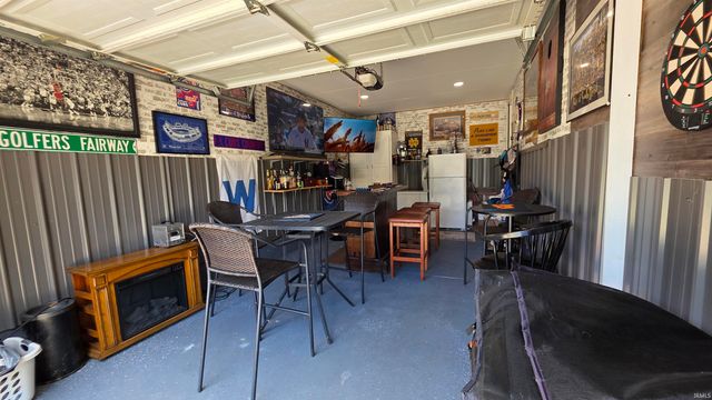 7478 N Navigator Drive, Walkerton, IN 46574