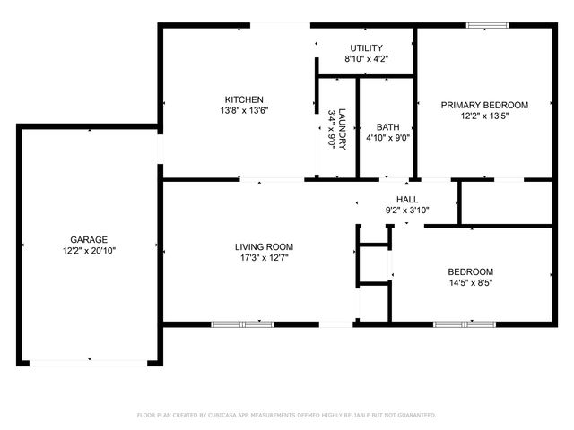 7478 N Navigator Drive, Walkerton, IN 46574