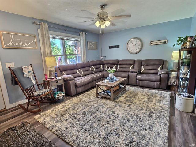 7478 N Navigator Drive, Walkerton, IN 46574