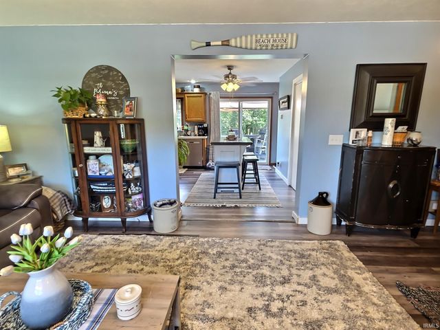 7478 N Navigator Drive, Walkerton, IN 46574