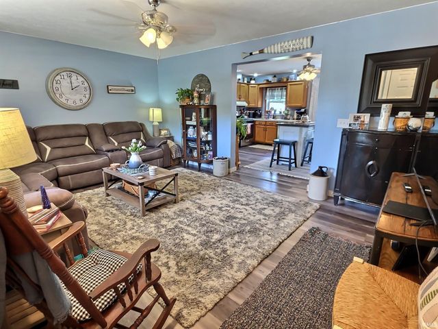 7478 N Navigator Drive, Walkerton, IN 46574