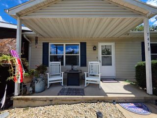 7478 N Navigator Drive, Walkerton, IN 46574