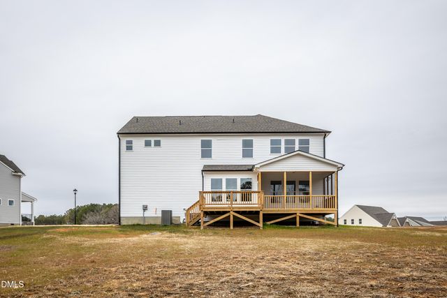 200 Kissington Way, Benson, NC 27504