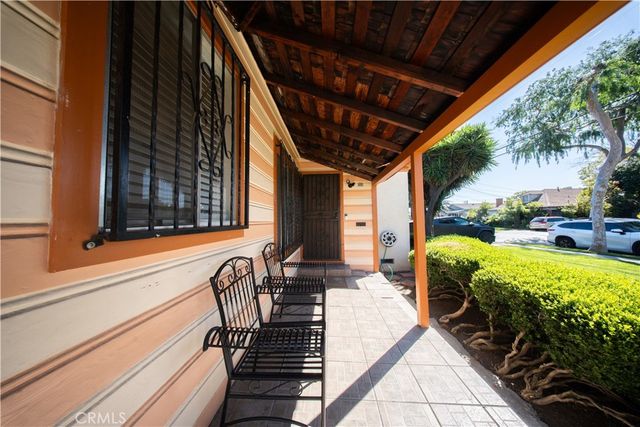 3353 Cudahy, Huntington Park, CA 90255