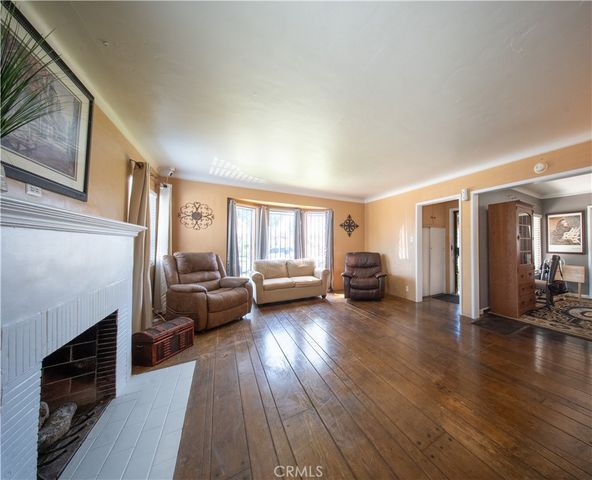 3353 Cudahy, Huntington Park, CA 90255