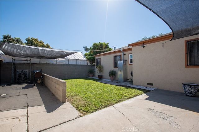 3353 Cudahy, Huntington Park, CA 90255