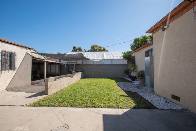 3353 Cudahy, Huntington Park, CA 90255