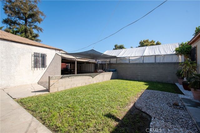 3353 Cudahy, Huntington Park, CA 90255