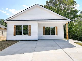 826 18th Street SE, Cleveland, TN 37311