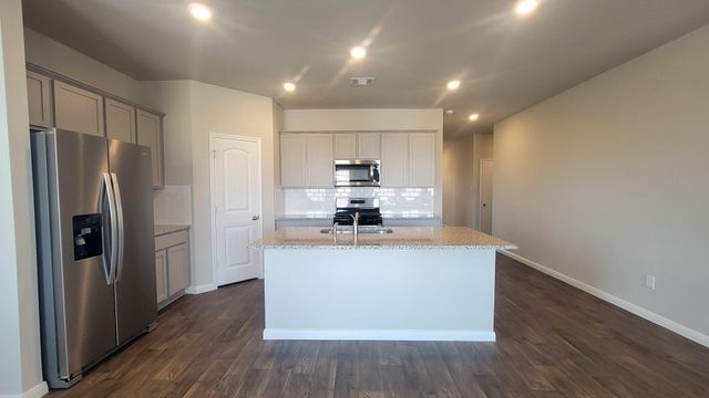 487 Apache Plum DR, Kyle, TX 78640