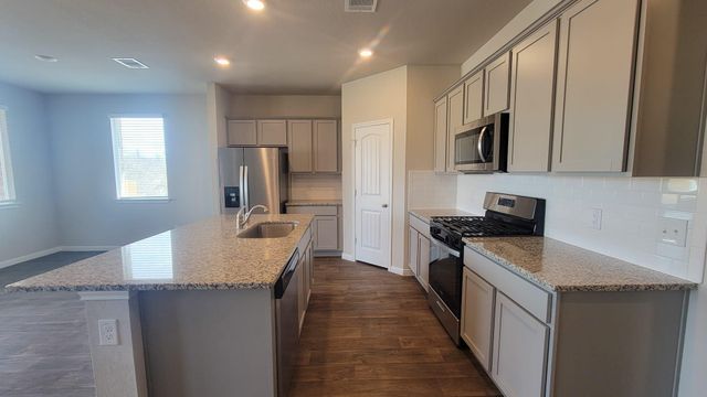 487 Apache Plum DR, Kyle, TX 78640