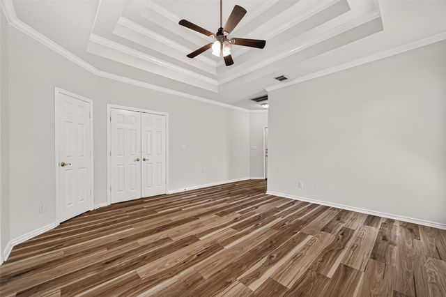 2314 Carriage Run E, Conroe, TX 77384