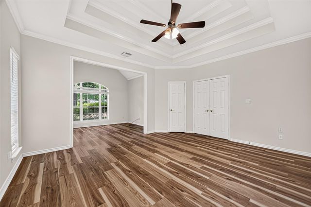 2314 Carriage Run E, Conroe, TX 77384