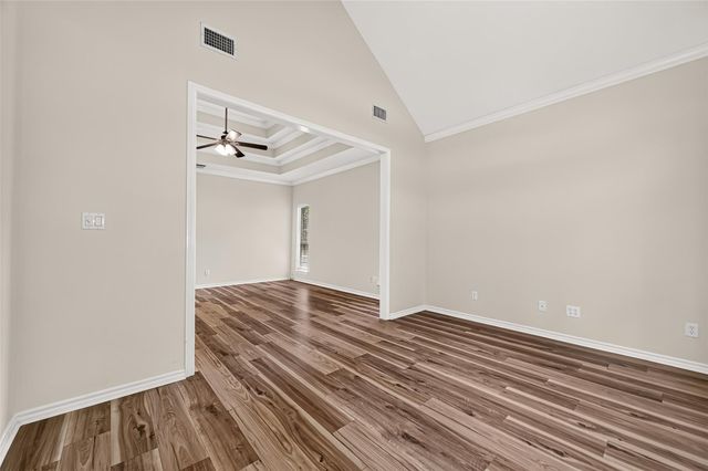 2314 Carriage Run E, Conroe, TX 77384