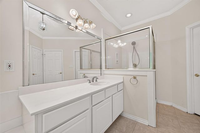 2314 Carriage Run E, Conroe, TX 77384