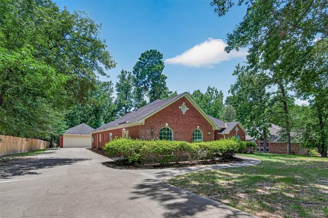 2314 Carriage Run E, Conroe, TX 77384