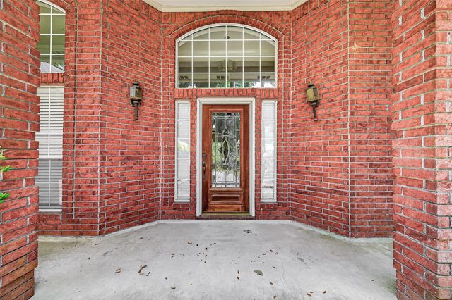 2314 Carriage Run E, Conroe, TX 77384