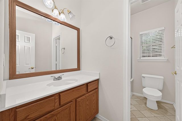 2314 Carriage Run E, Conroe, TX 77384