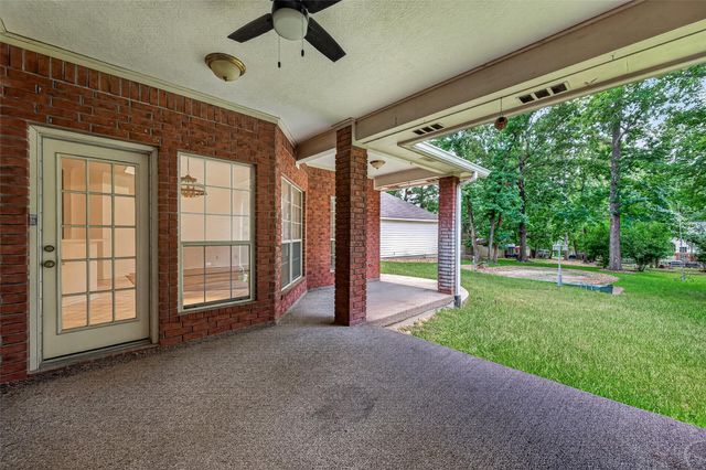 2314 Carriage Run E, Conroe, TX 77384