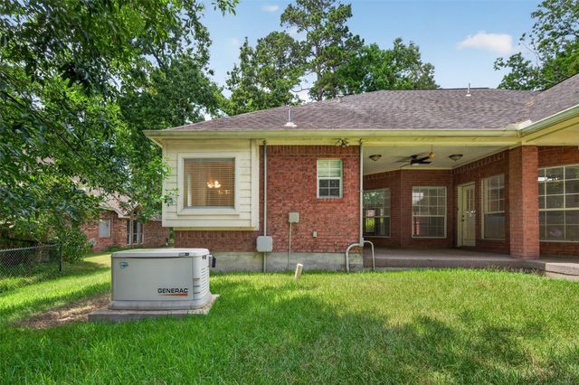 2314 Carriage Run E, Conroe, TX 77384