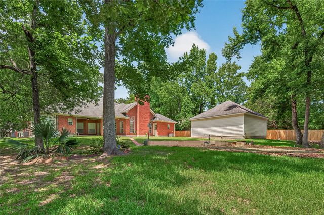 2314 Carriage Run E, Conroe, TX 77384