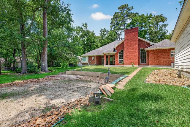 2314 Carriage Run E, Conroe, TX 77384