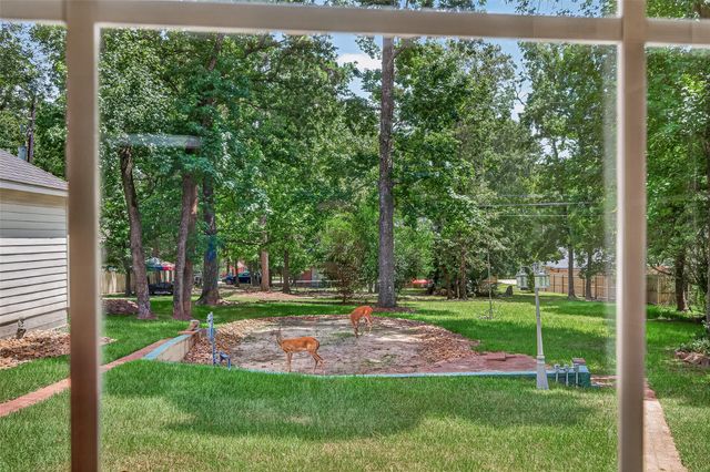 2314 Carriage Run E, Conroe, TX 77384