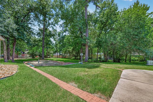 2314 Carriage Run E, Conroe, TX 77384