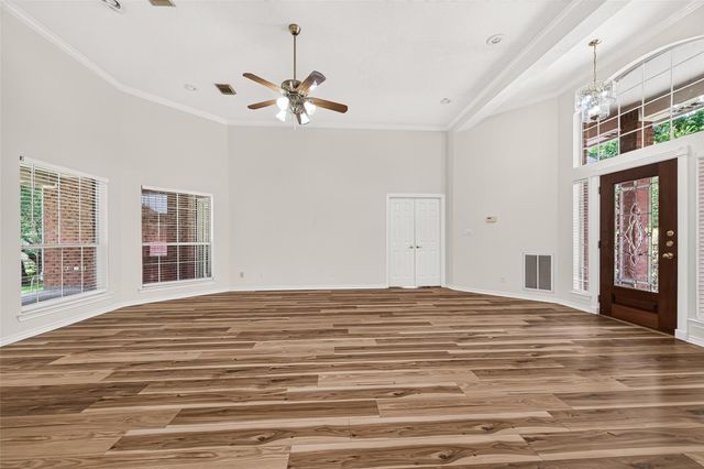2314 Carriage Run E, Conroe, TX 77384