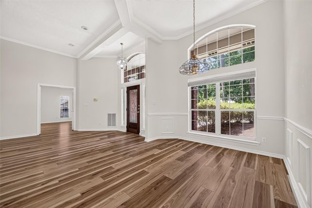 2314 Carriage Run E, Conroe, TX 77384