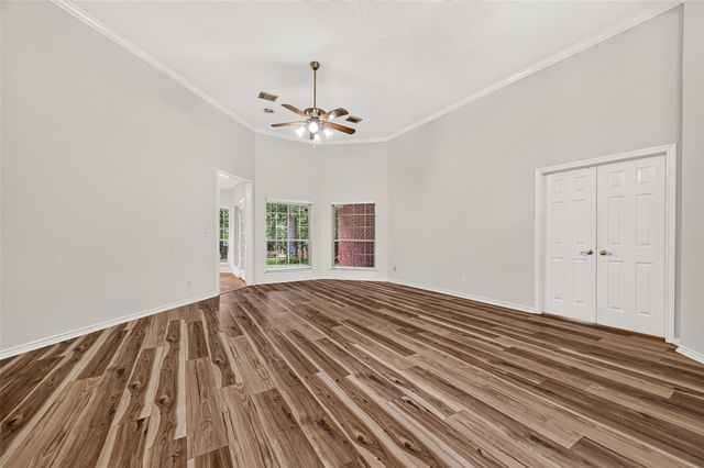 2314 Carriage Run E, Conroe, TX 77384