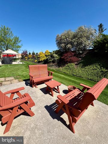 102 HEATHER GLEN DR, Red Lion, PA 17356