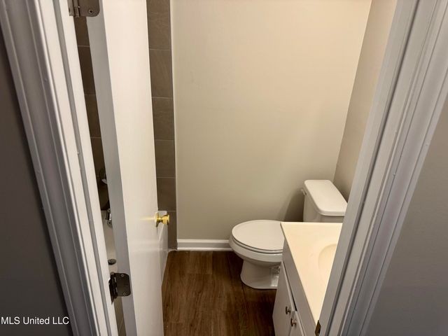 8241 Ashbrook Drive, Southaven, MS 38671