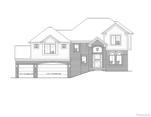 3633 Thornwood Drive, Auburn Hills, MI 48326