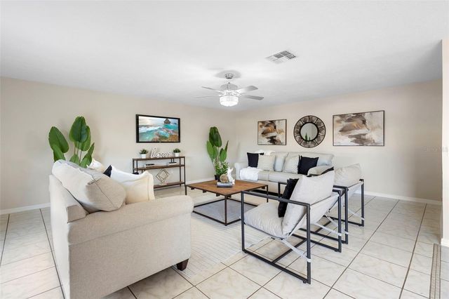 734 FRUITLAND DRIVE, Deltona, FL 32725