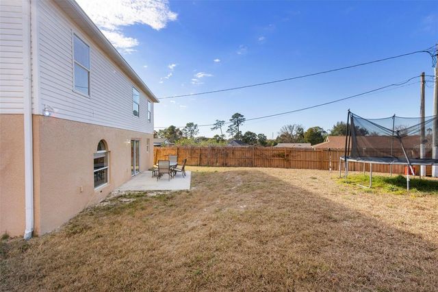 734 FRUITLAND DRIVE, Deltona, FL 32725