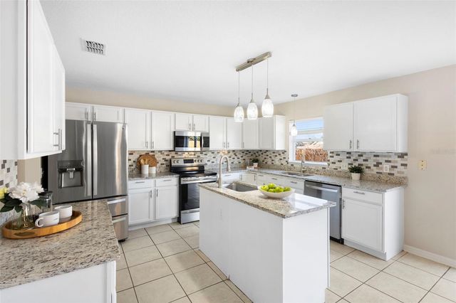 734 FRUITLAND DRIVE, Deltona, FL 32725