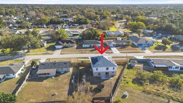 734 FRUITLAND DRIVE, Deltona, FL 32725