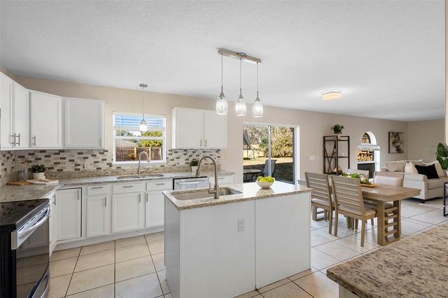 734 FRUITLAND DRIVE, Deltona, FL 32725