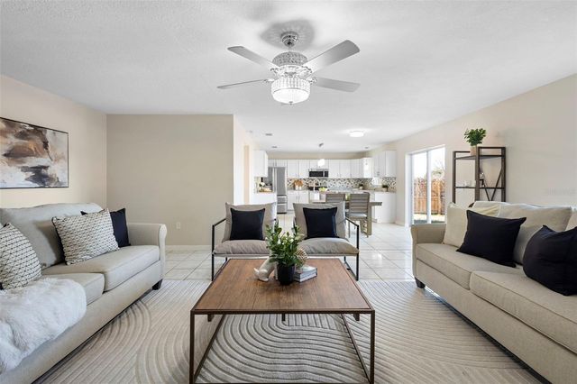 734 FRUITLAND DRIVE, Deltona, FL 32725